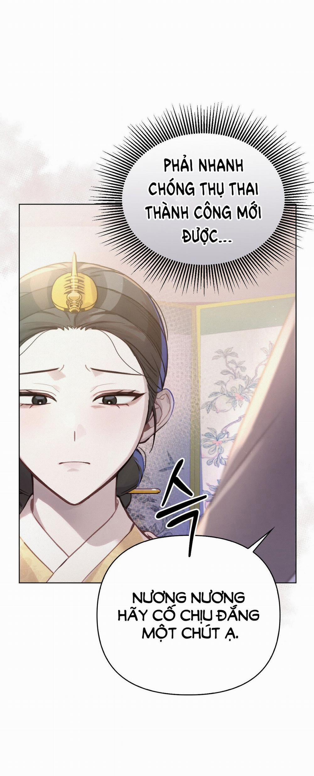 [18+] Hậu Cung Kế 2.1 trang 10