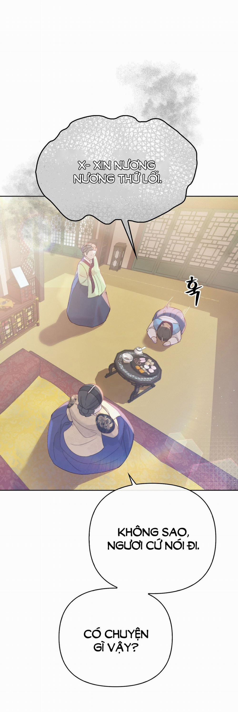 [18+] Hậu Cung Kế 2.1 trang 15
