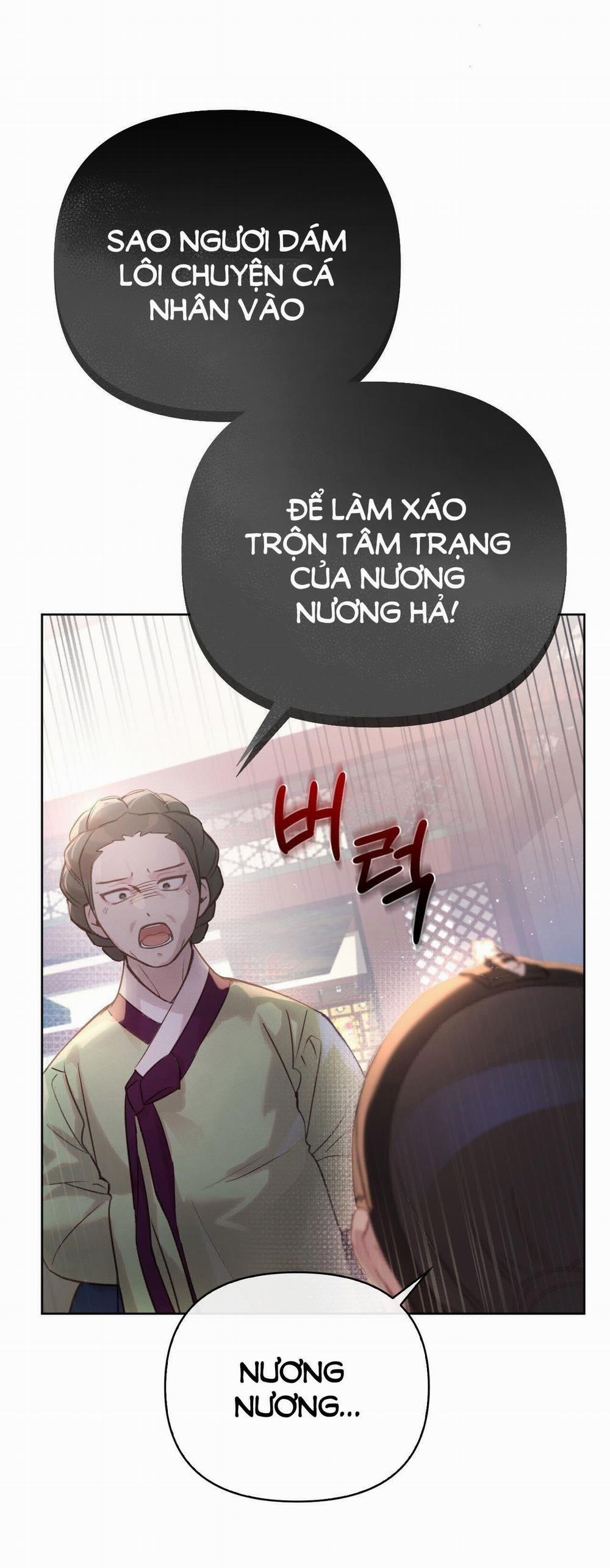 [18+] Hậu Cung Kế 2.1 trang 17