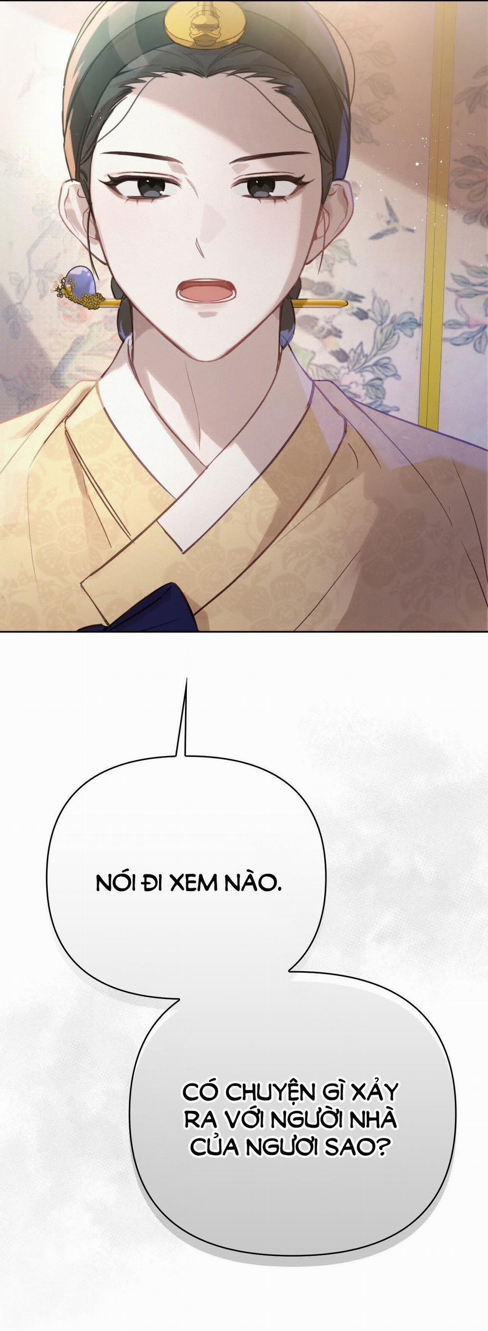 [18+] Hậu Cung Kế 2.1 trang 19