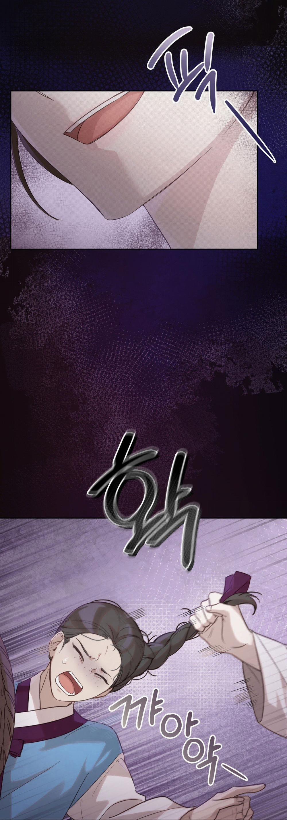 [18+] Hậu Cung Kế 2.1 trang 22