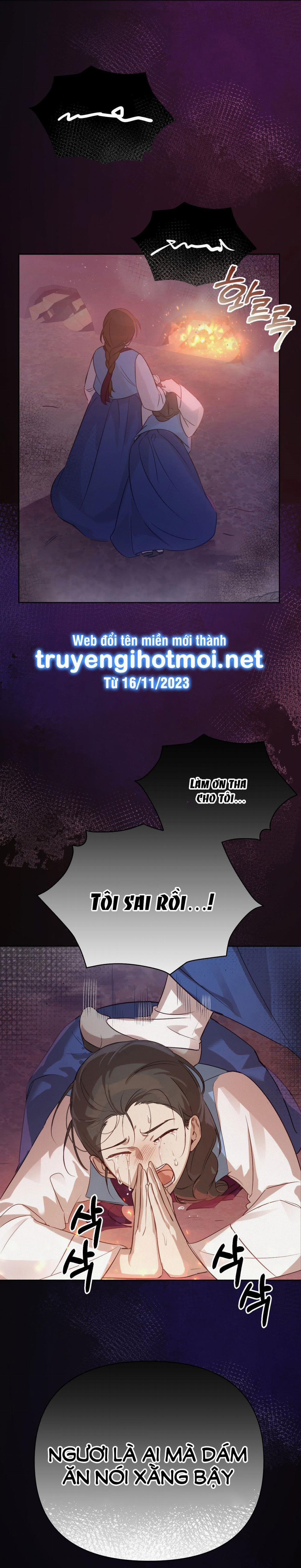[18+] Hậu Cung Kế 2.1 trang 23