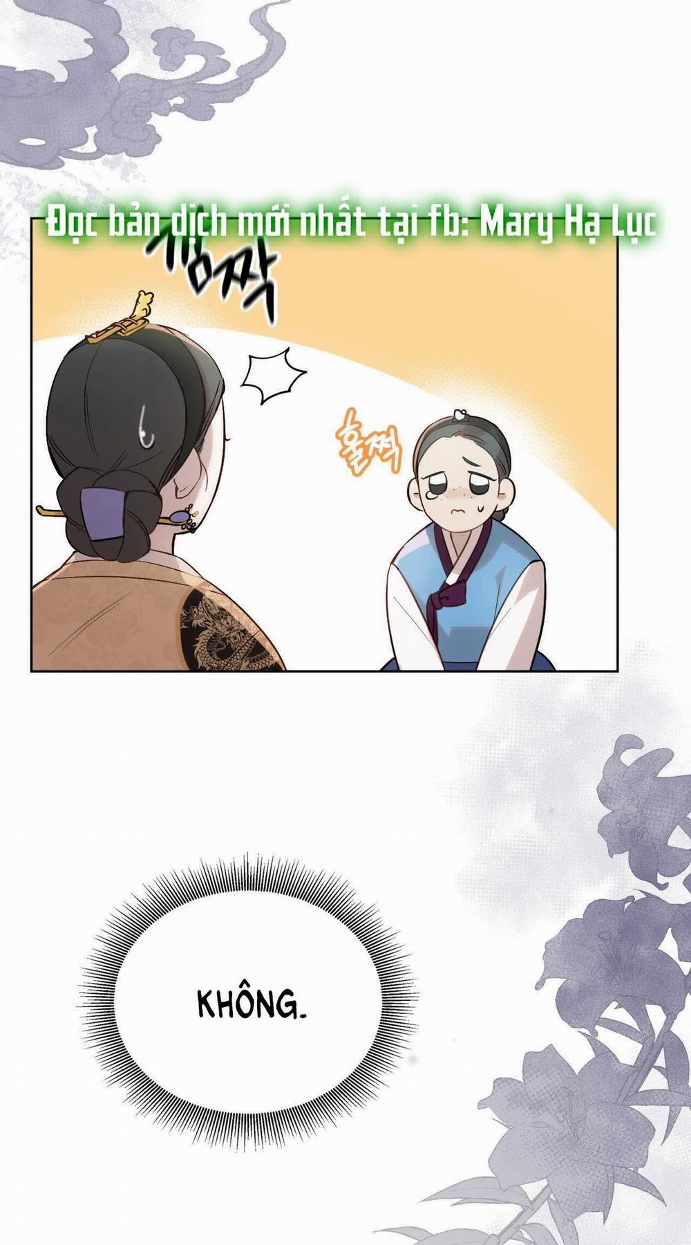 [18+] Hậu Cung Kế 2.1 trang 28