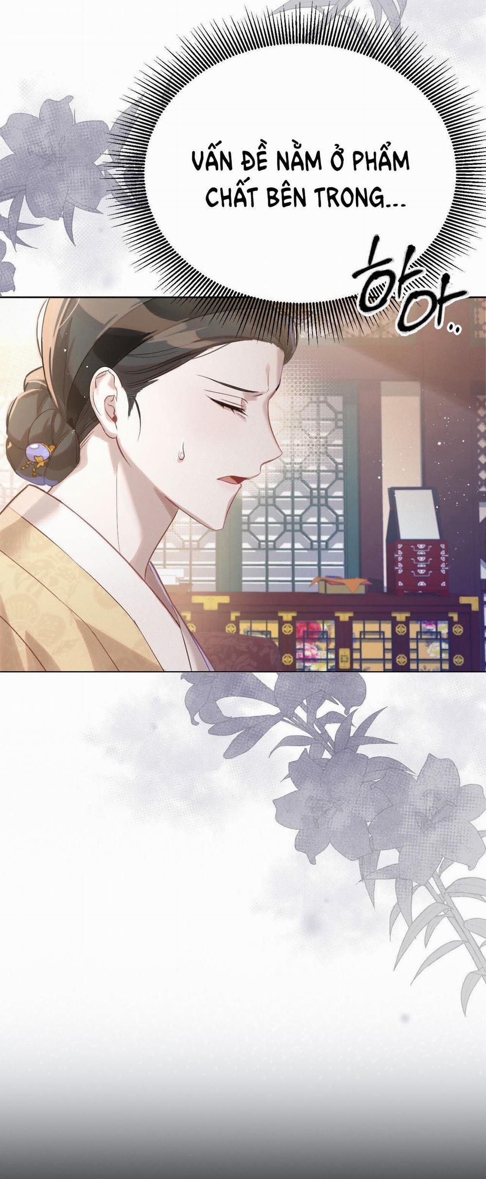 [18+] Hậu Cung Kế 2.1 trang 29