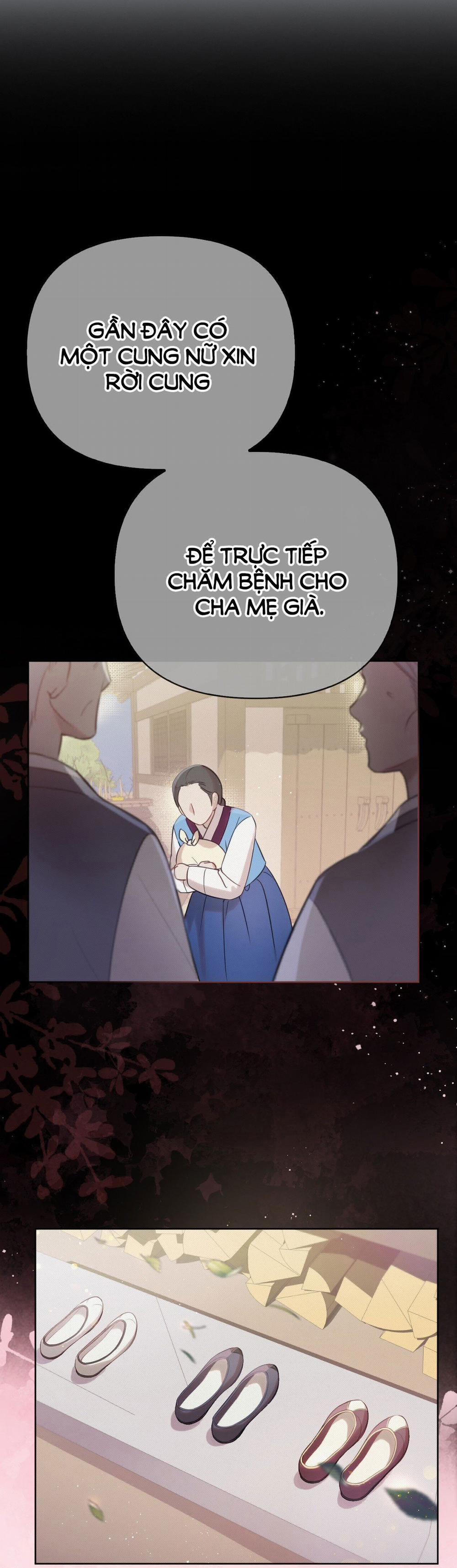 [18+] Hậu Cung Kế 2.1 trang 30