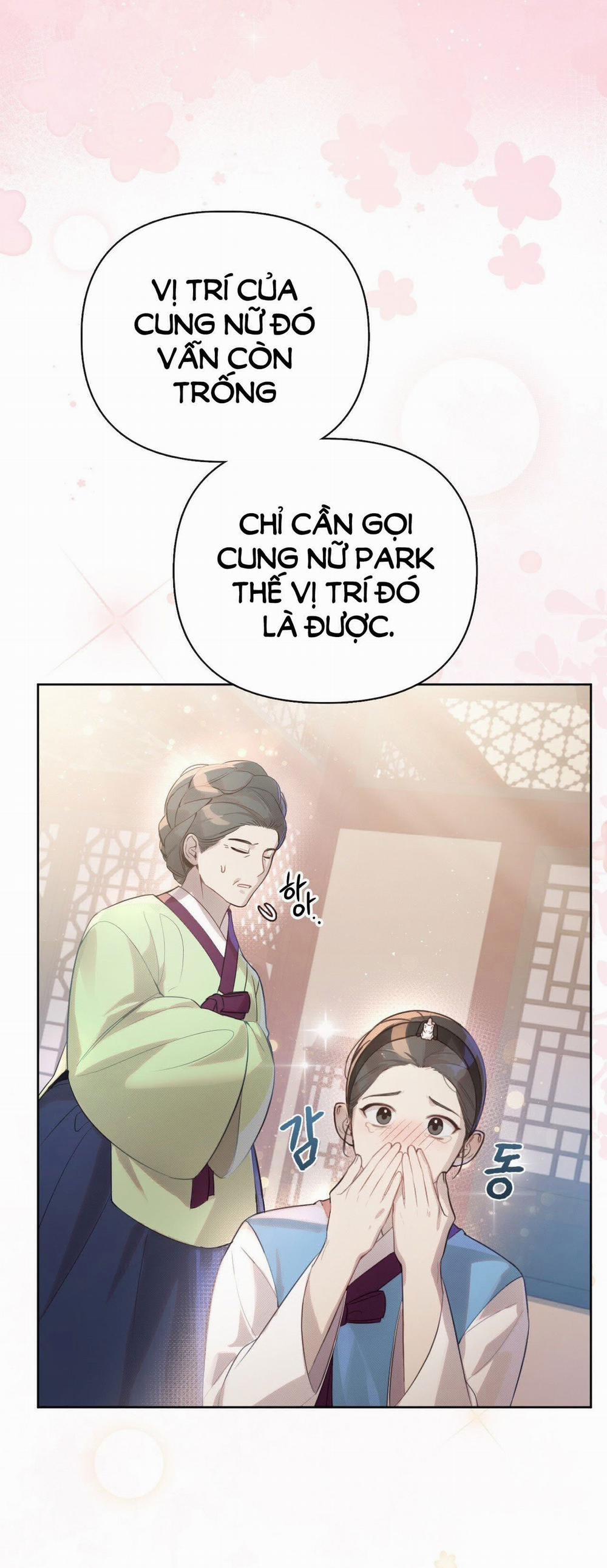 [18+] Hậu Cung Kế 2.1 trang 31