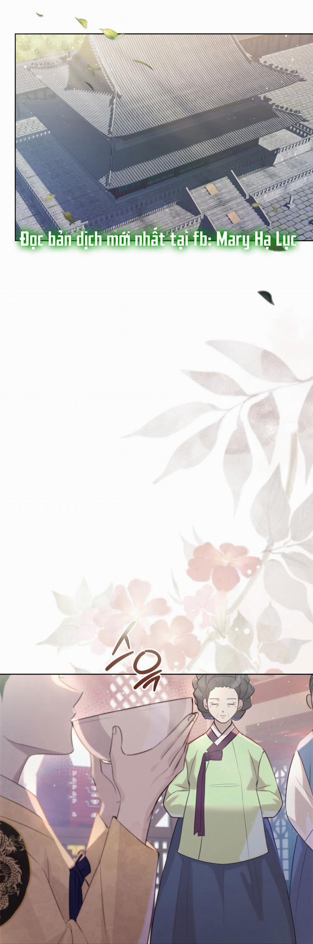 [18+] Hậu Cung Kế 2.1 trang 8