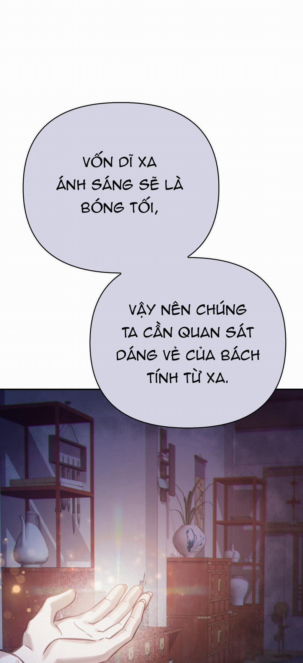 [18+] Hậu Cung Kế 21.2 trang 1