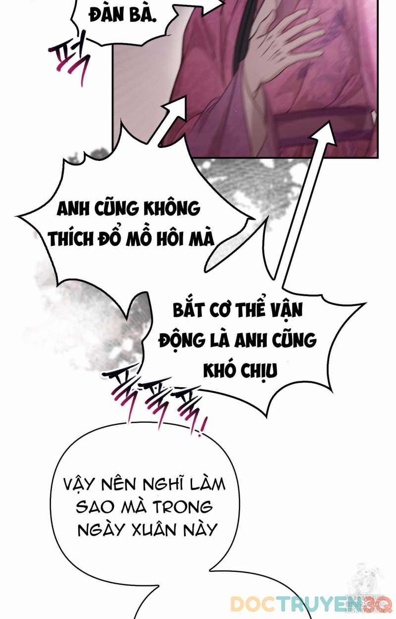 [18+] Hậu Cung Kế 31.5 trang 30