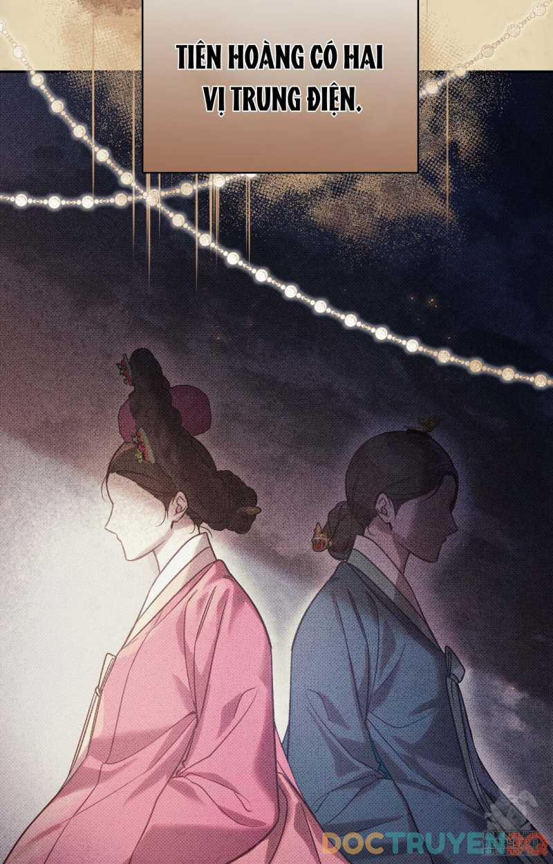 [18+] Hậu Cung Kế 31.5 trang 7