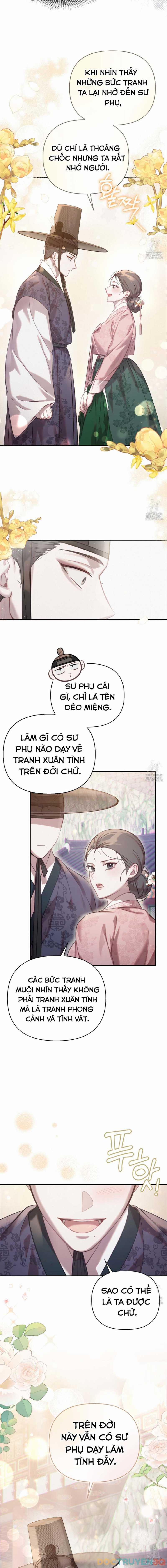 [18+] Hậu Cung Kế 32.5 trang 4