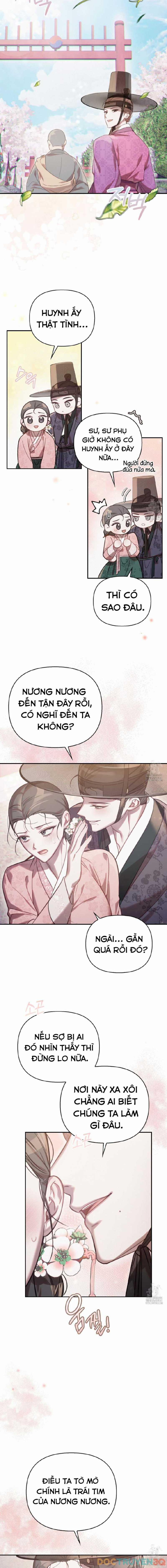 [18+] Hậu Cung Kế 32.5 trang 6