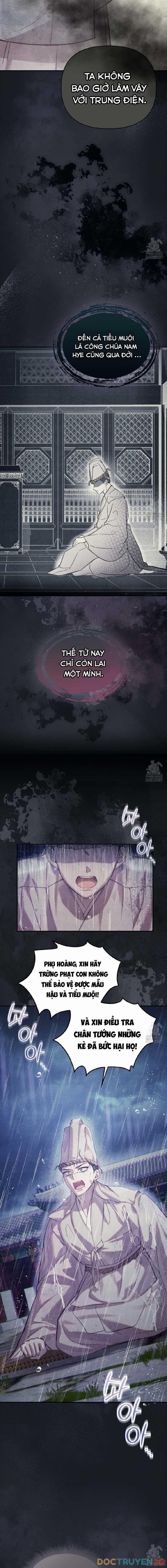 [18+] Hậu Cung Kế 32 trang 2
