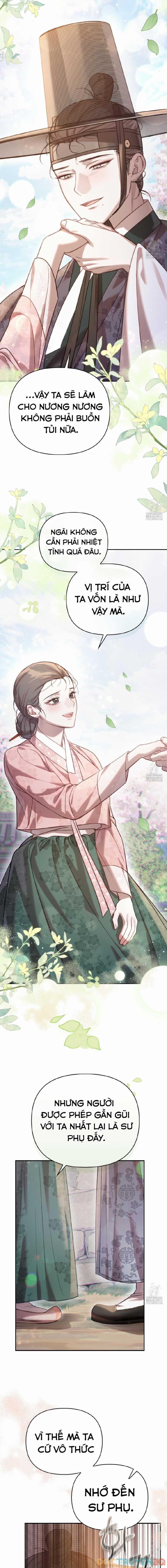 [18+] Hậu Cung Kế 33 trang 3