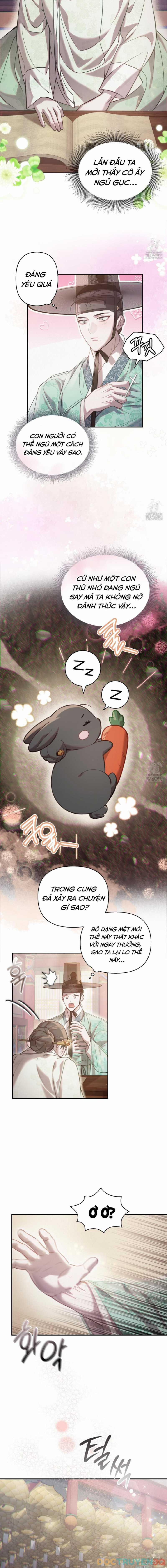 [18+] Hậu Cung Kế 34 trang 2