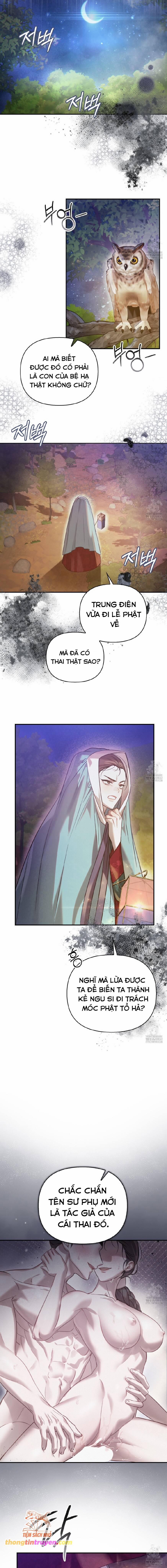 [18+] Hậu Cung Kế 36 trang 10