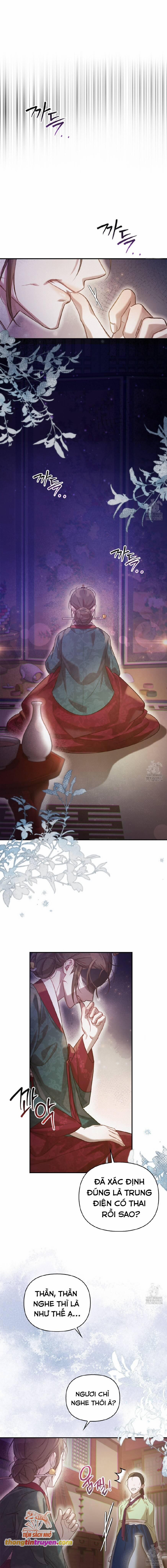 [18+] Hậu Cung Kế 36 trang 5