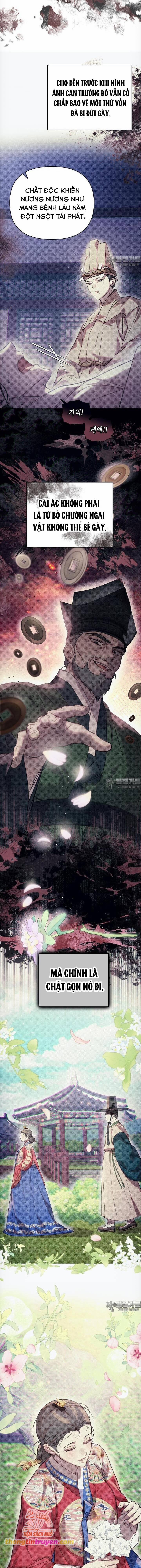 [18+] Hậu Cung Kế 39 trang 7