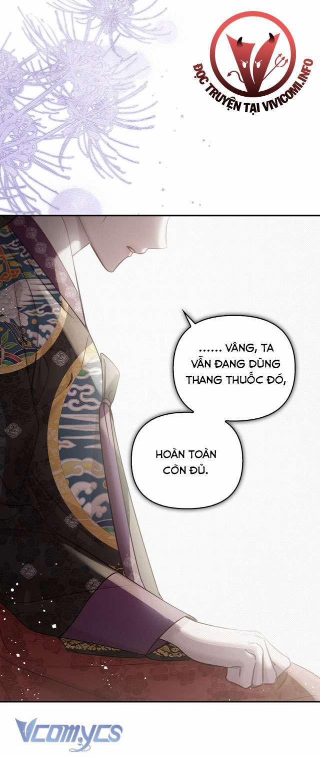 [18+] Hậu Cung Kế 41 trang 10