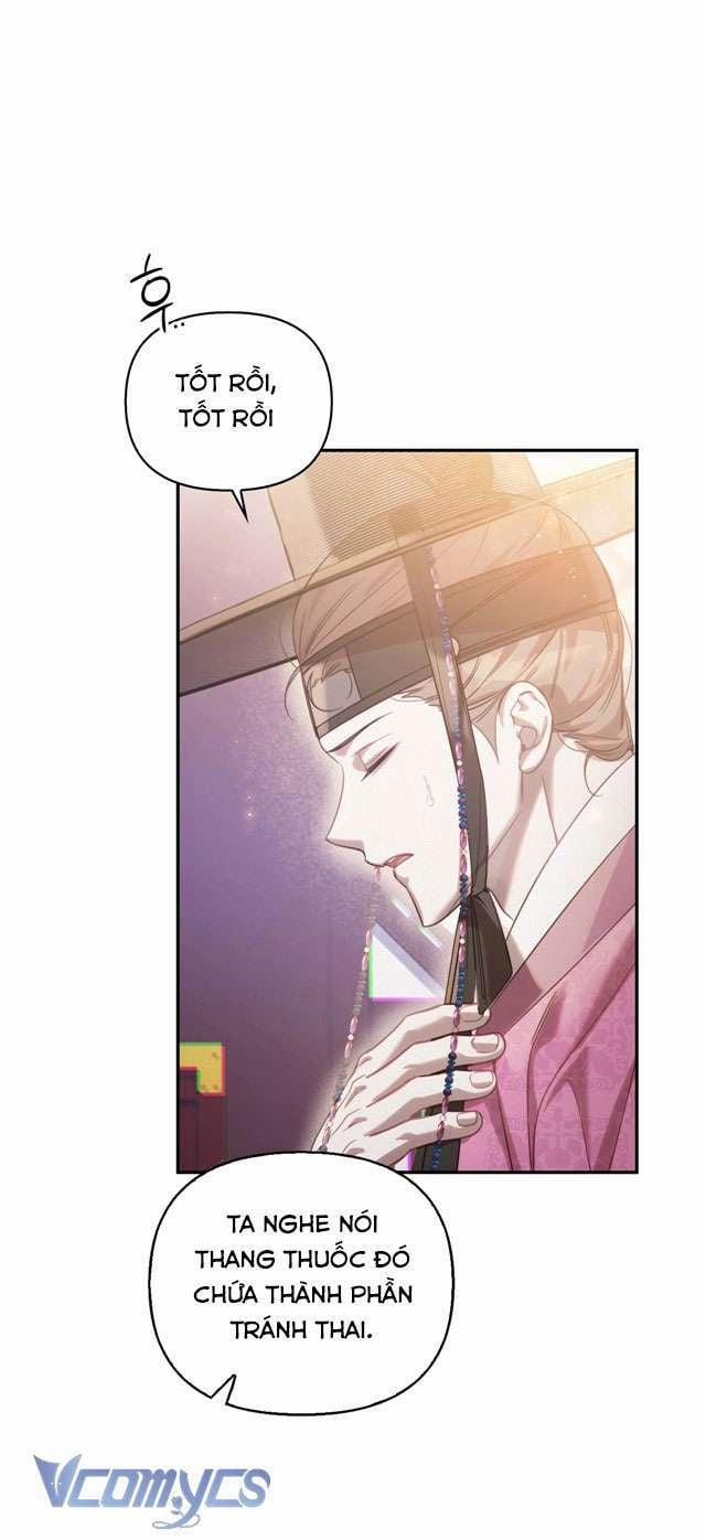 [18+] Hậu Cung Kế 41 trang 11