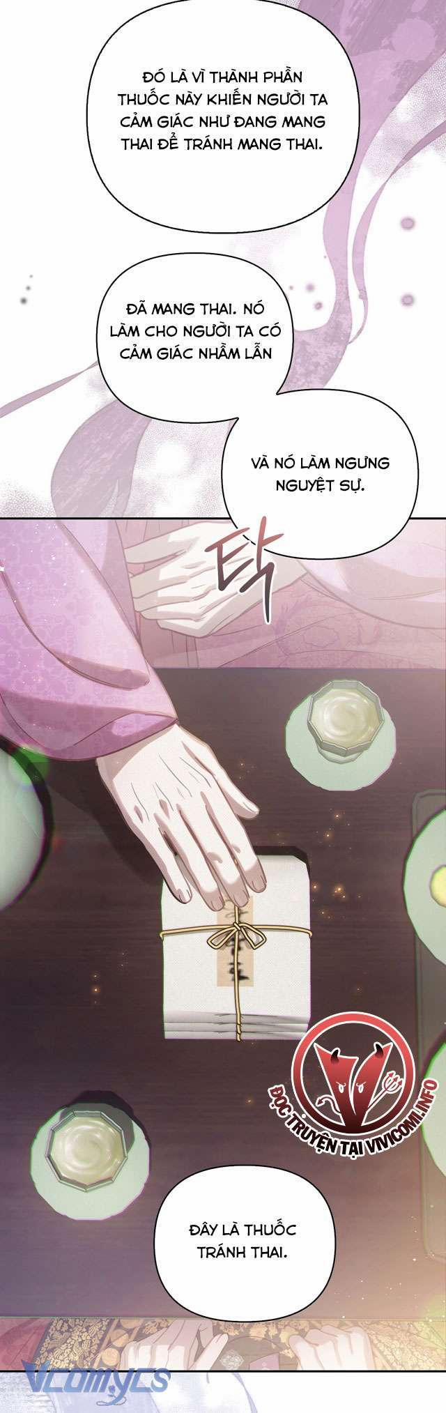 [18+] Hậu Cung Kế 41 trang 13