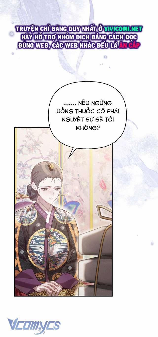 [18+] Hậu Cung Kế 41 trang 14