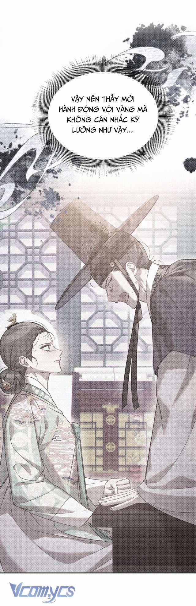 [18+] Hậu Cung Kế 41 trang 15