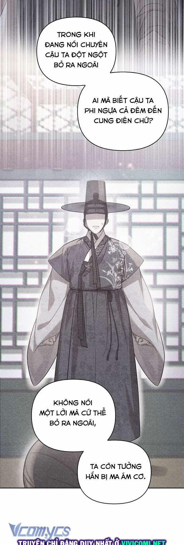 [18+] Hậu Cung Kế 41 trang 18