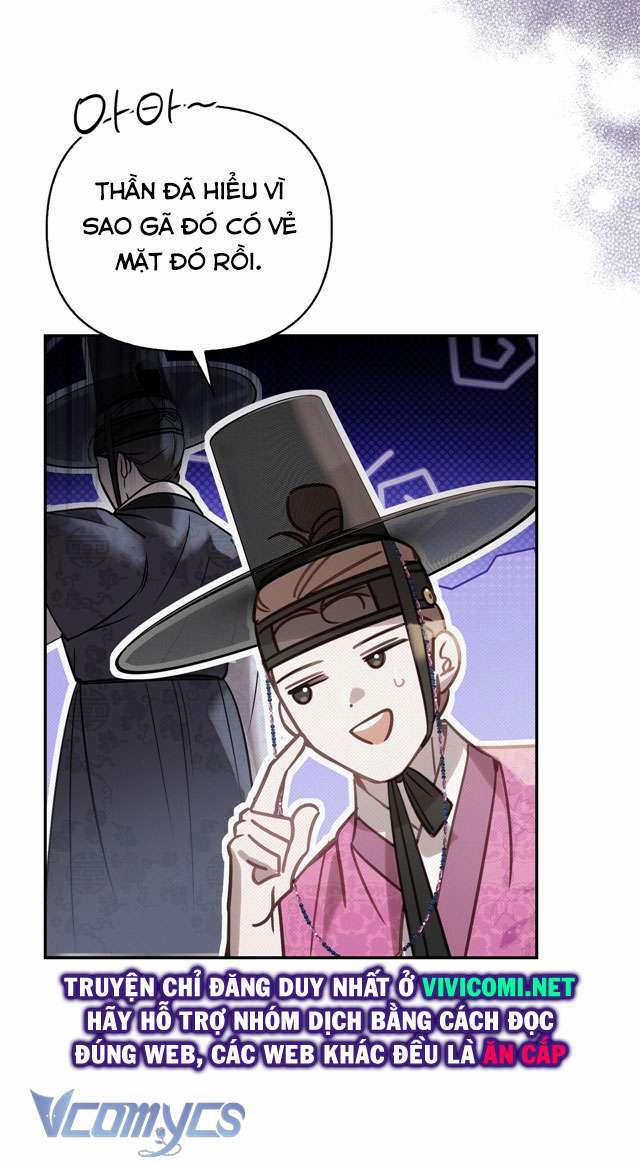 [18+] Hậu Cung Kế 41 trang 21