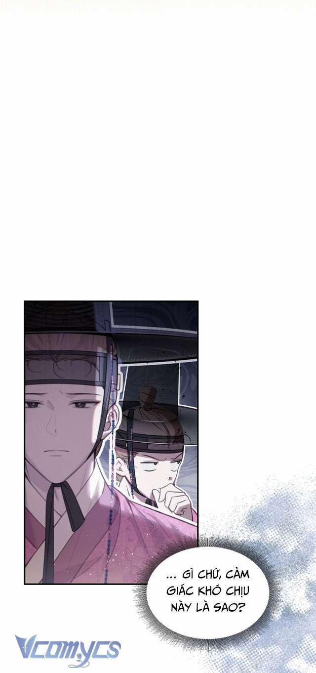 [18+] Hậu Cung Kế 41 trang 24