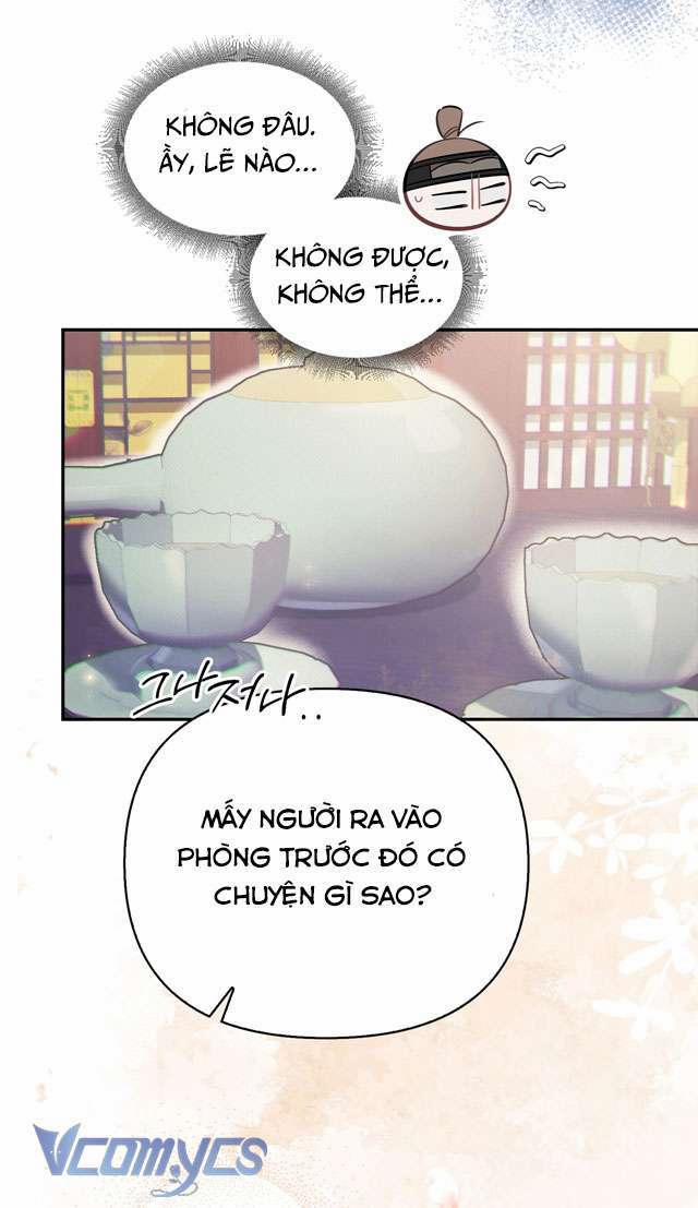 [18+] Hậu Cung Kế 41 trang 25
