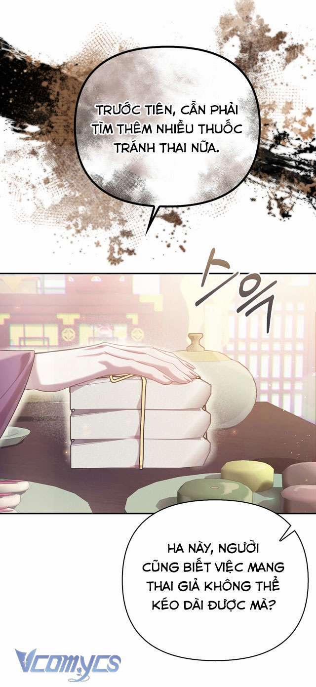 [18+] Hậu Cung Kế 41 trang 29