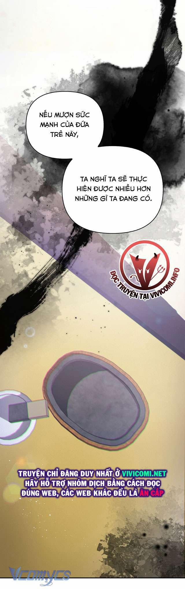 [18+] Hậu Cung Kế 41 trang 36