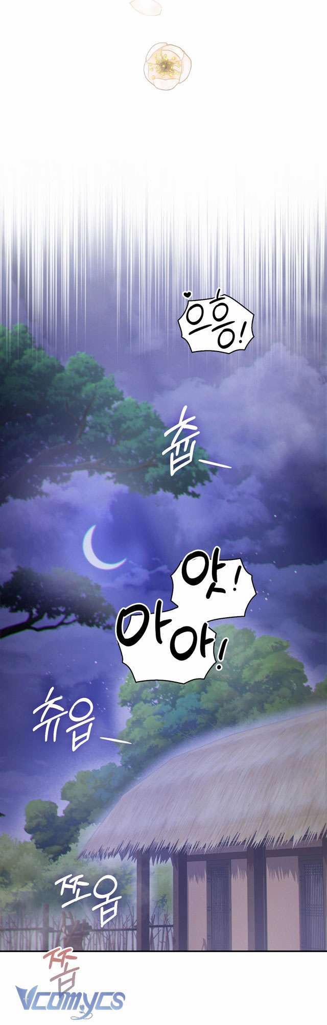 [18+] Hậu Cung Kế 41 trang 45