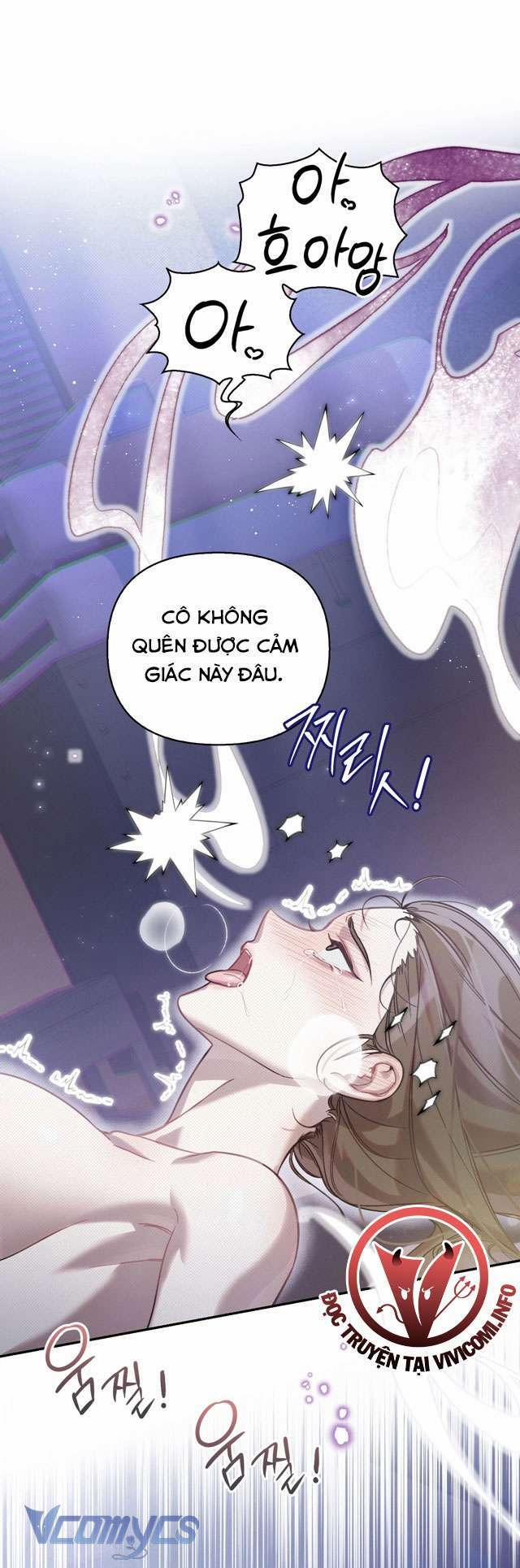 [18+] Hậu Cung Kế 41 trang 50