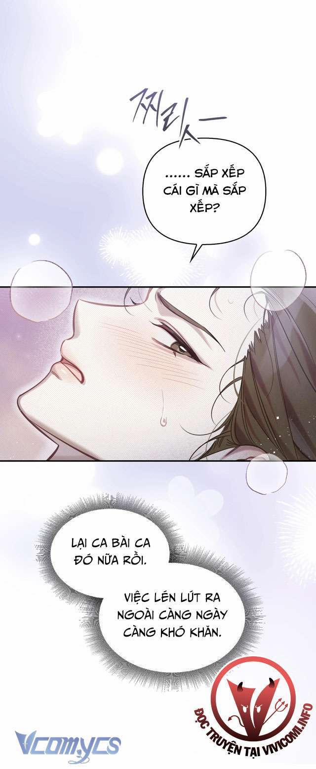 [18+] Hậu Cung Kế 41 trang 57