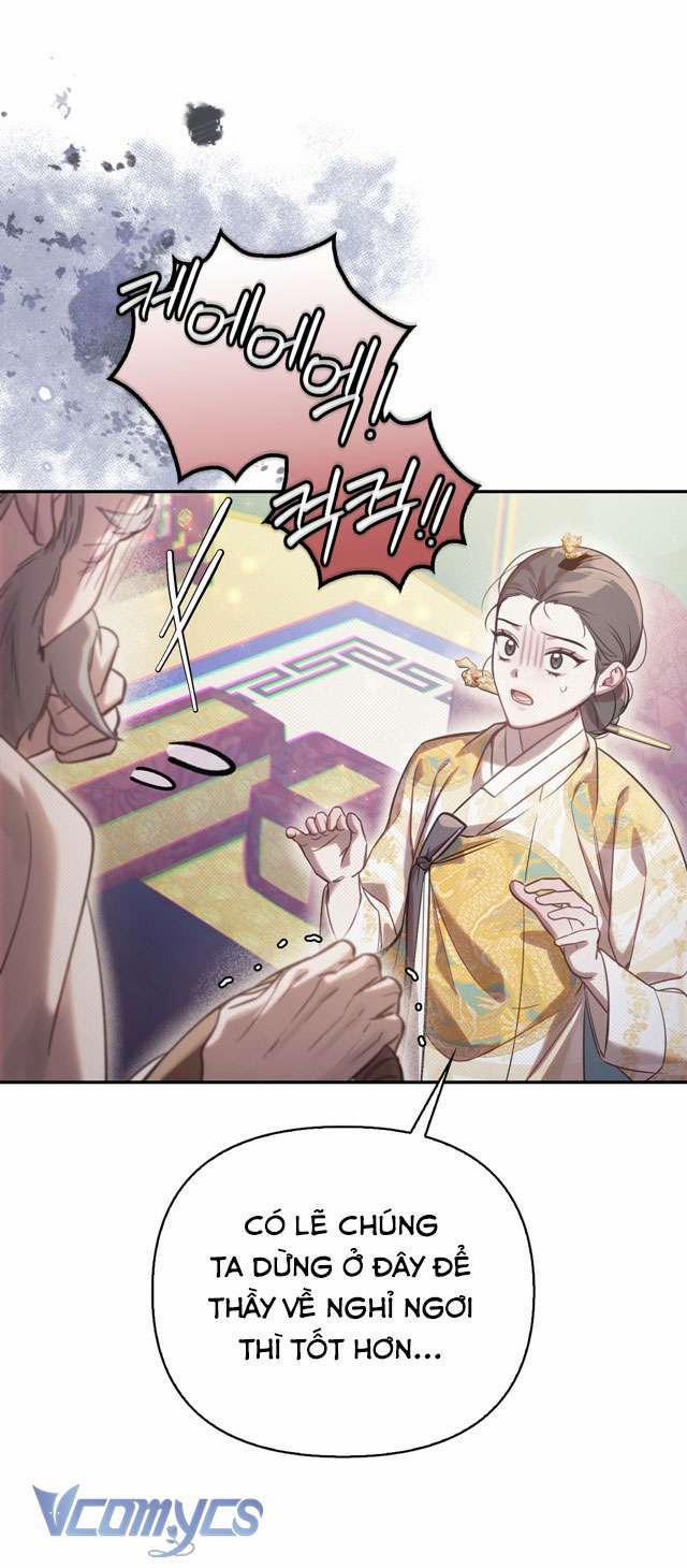 [18+] Hậu Cung Kế 43 trang 11