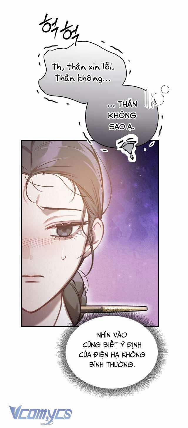 [18+] Hậu Cung Kế 43 trang 12
