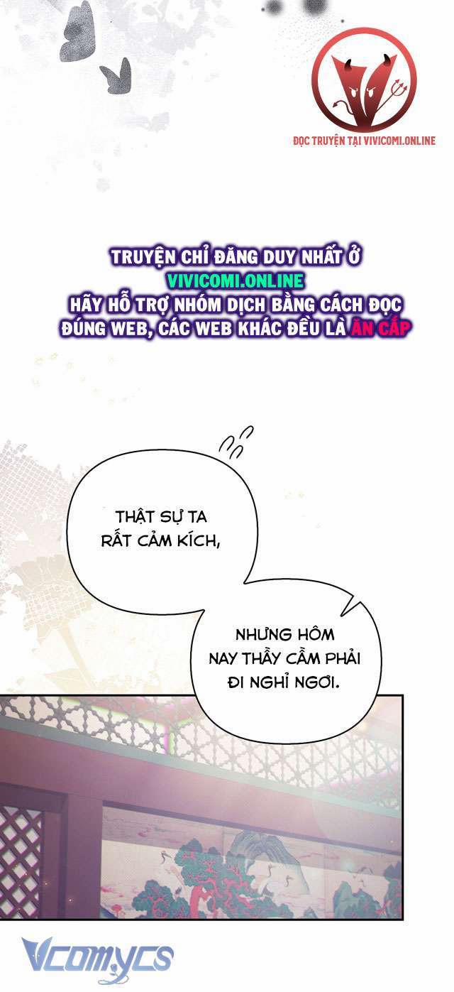 [18+] Hậu Cung Kế 43 trang 16