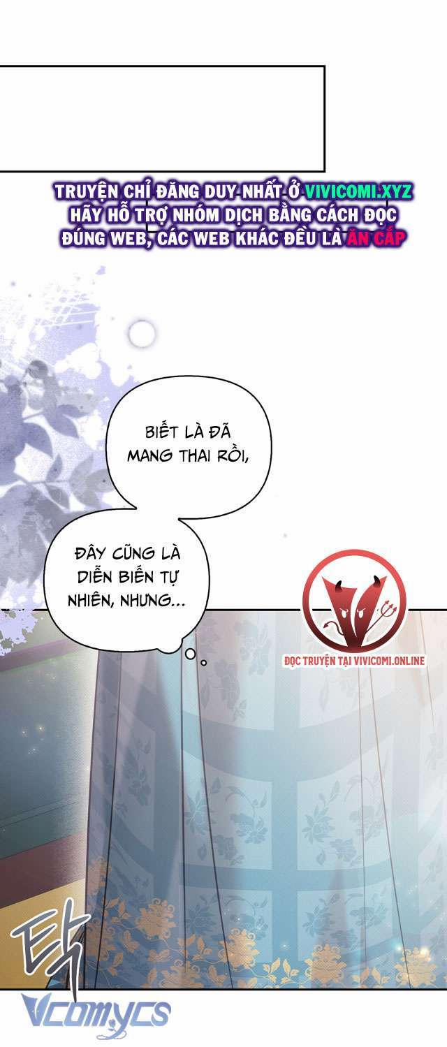 [18+] Hậu Cung Kế 43 trang 19