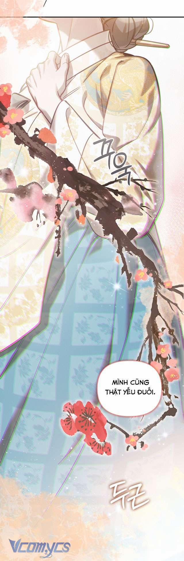 [18+] Hậu Cung Kế 43 trang 28