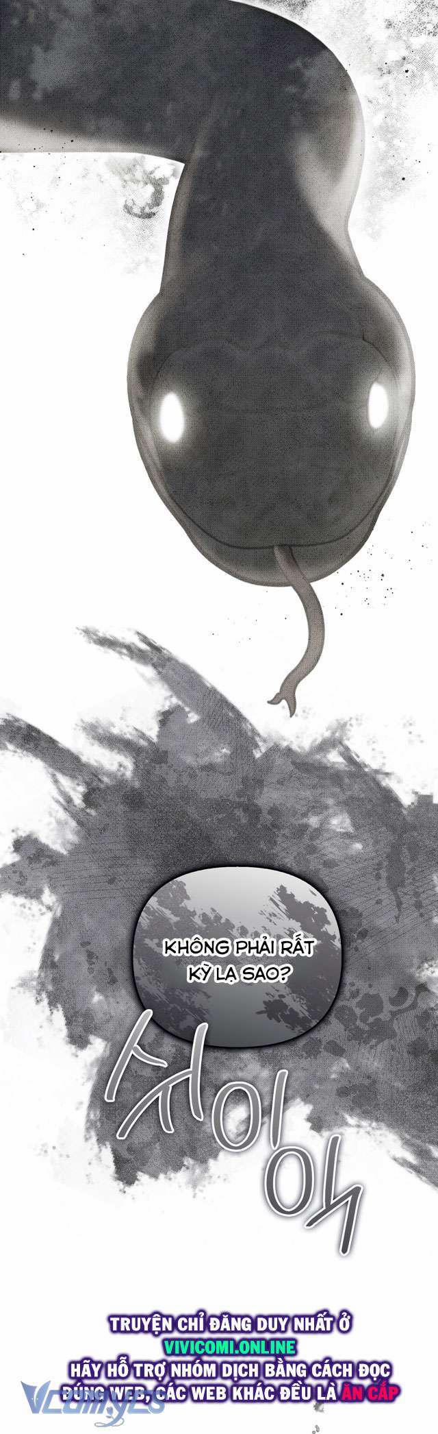 [18+] Hậu Cung Kế 43 trang 3