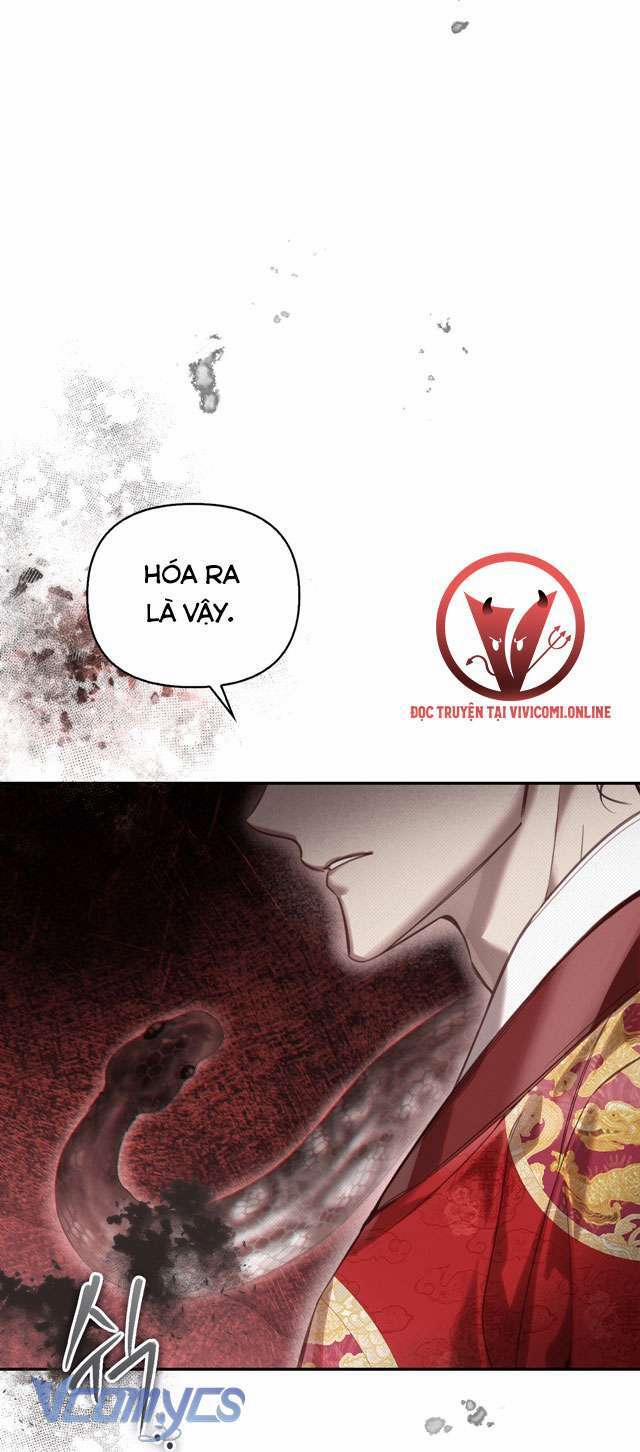 [18+] Hậu Cung Kế 43 trang 4