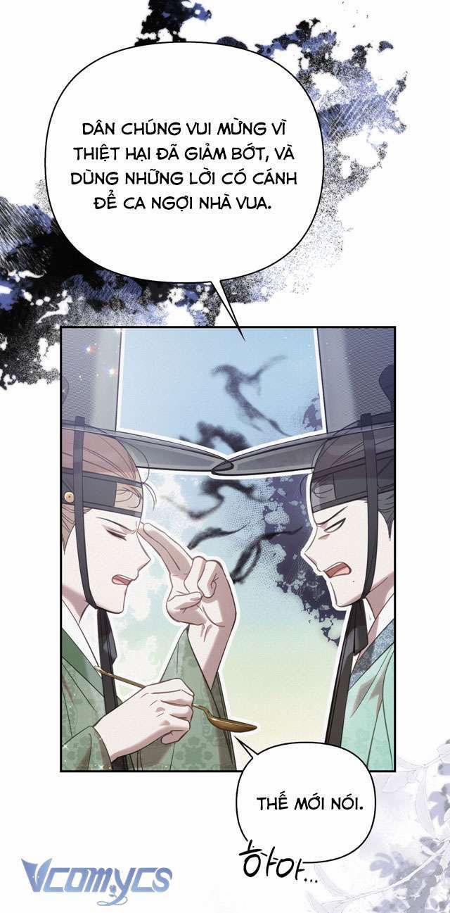 [18+] Hậu Cung Kế 43 trang 40