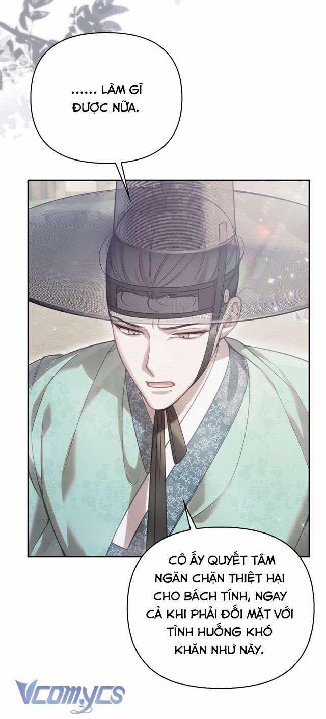 [18+] Hậu Cung Kế 43 trang 42