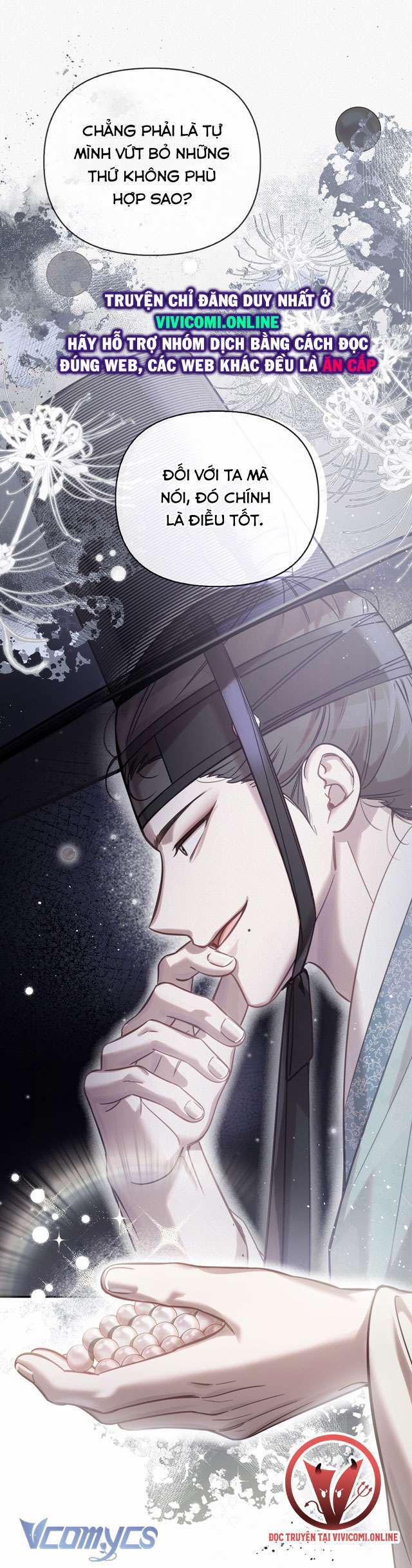 [18+] Hậu Cung Kế 43 trang 46