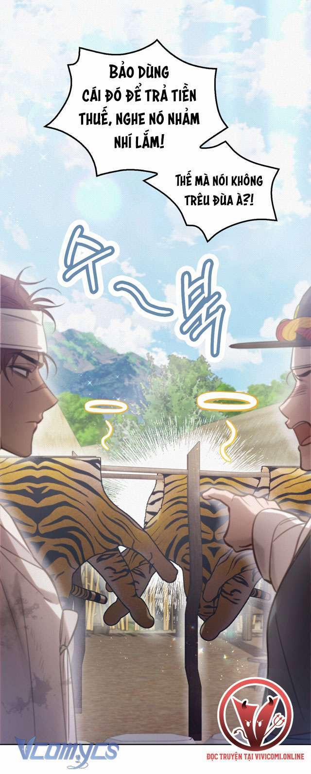 [18+] Hậu Cung Kế 43 trang 49