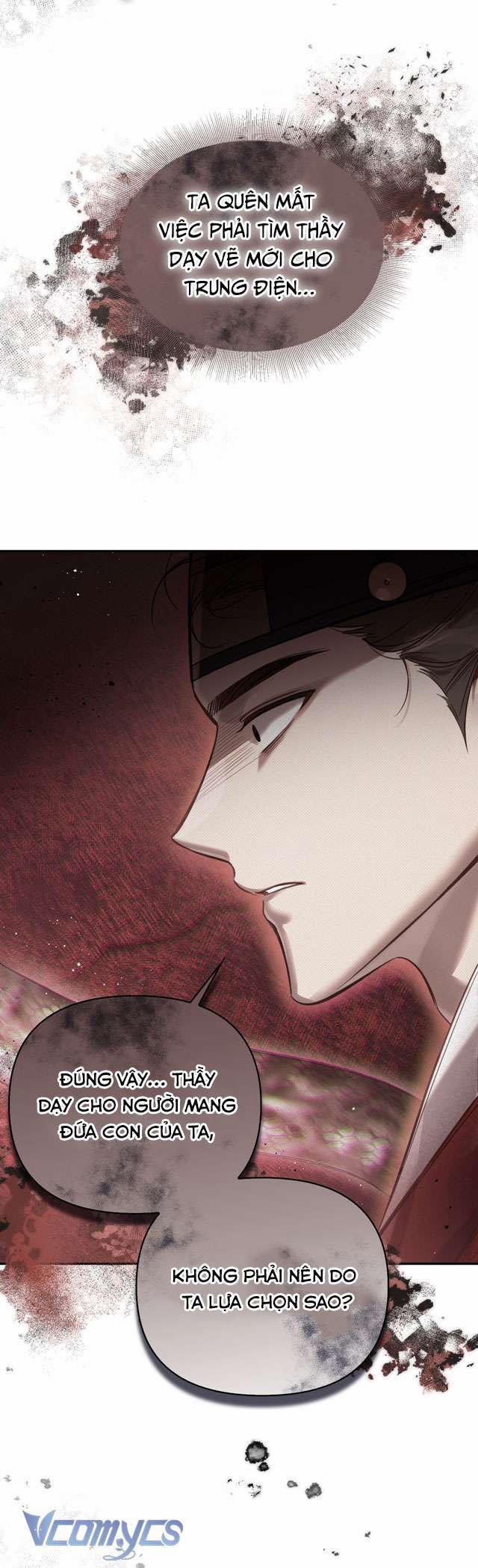 [18+] Hậu Cung Kế 43 trang 5