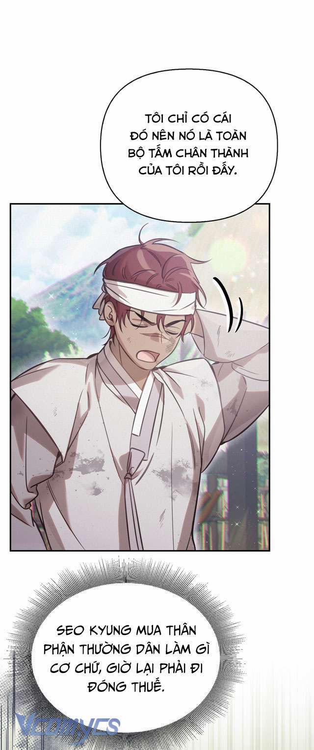 [18+] Hậu Cung Kế 43 trang 50
