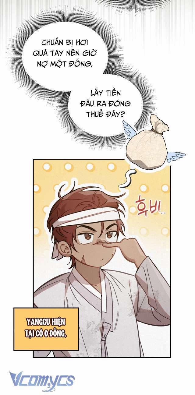 [18+] Hậu Cung Kế 43 trang 54